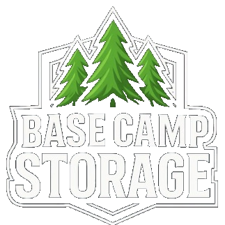 Base Camp Storage